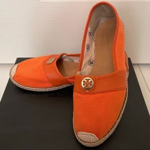 Tory Burch loafers